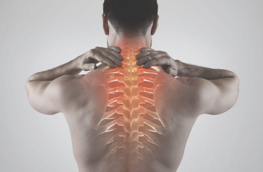 Восстановление после травм и операций позвоночника и суставов