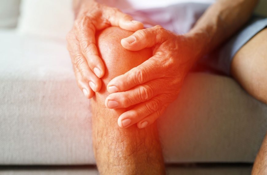 Артриты и артрозы крупных суставов (плечевые, локтевые, коленные, тазобедренные)